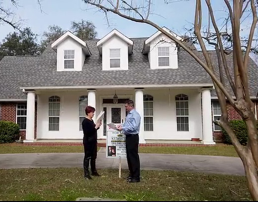 Real Estate Videography New Orleans Louisiana