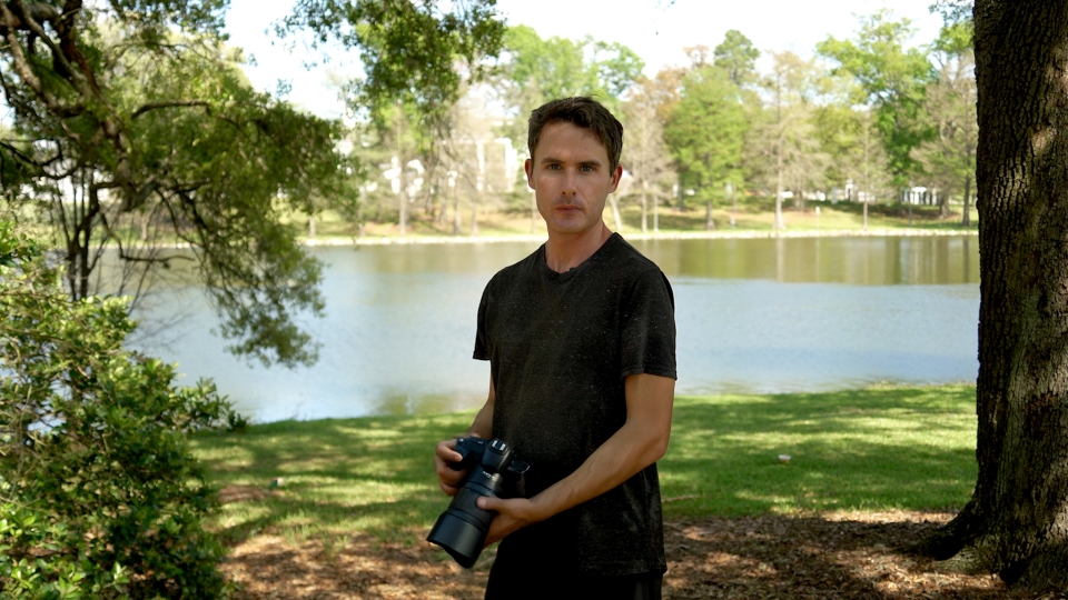 Videographer photographer New Orleans Louisiana